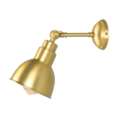 BAKU - Vintage Adjustable Wall Light
