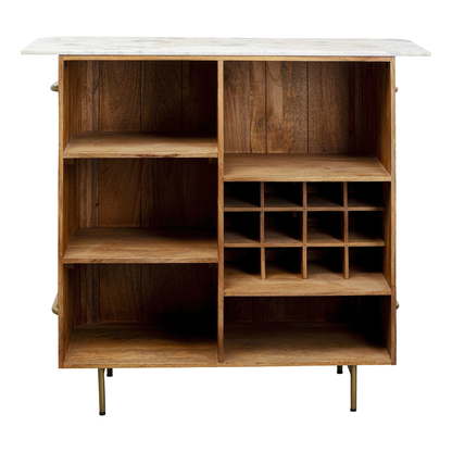 BARDISK GRACE - 120x110cm