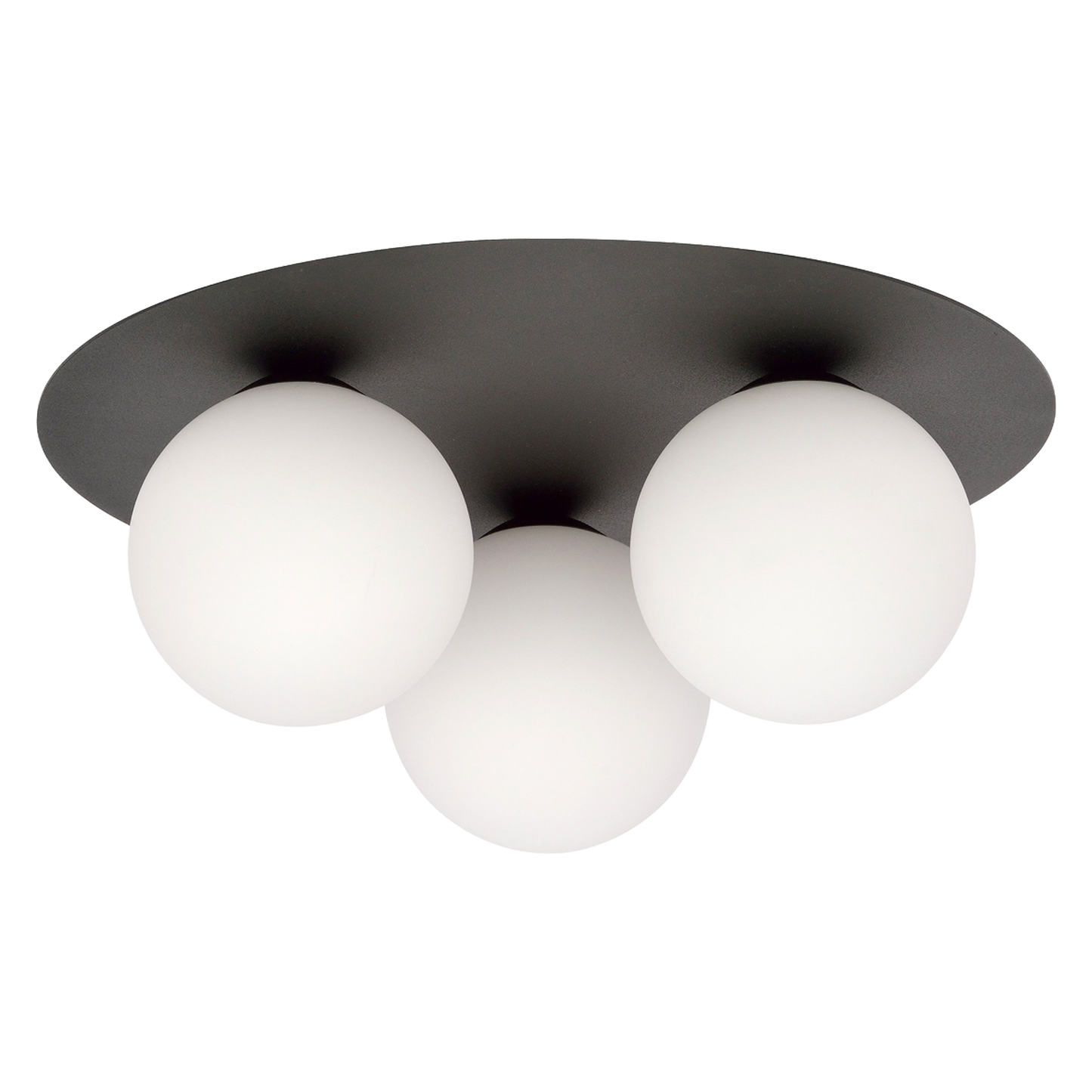 SOLAR 3 - Svart Opal