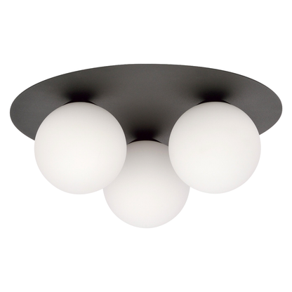 SOLAR 3 - Svart Opal