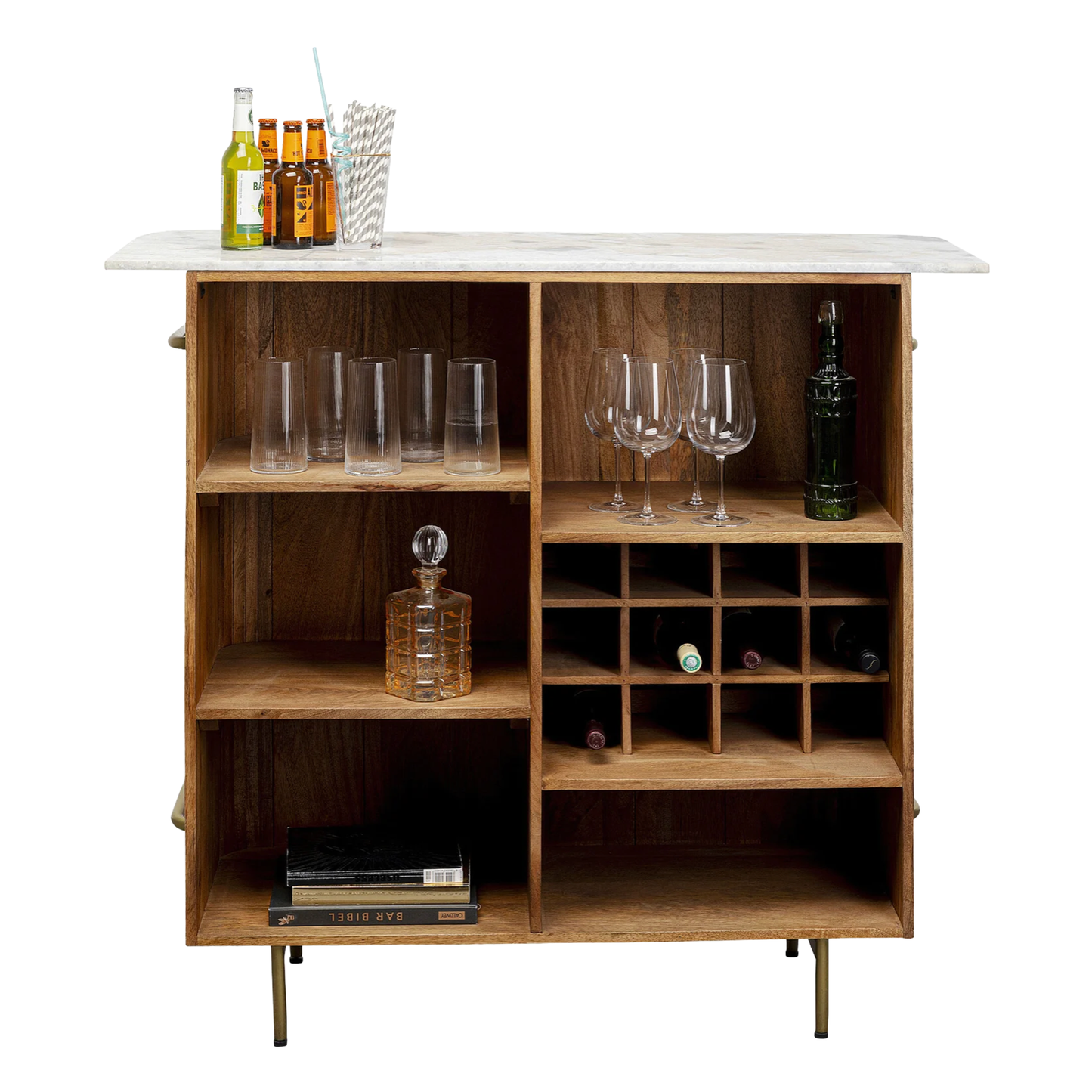 BARDISK GRACE - 120x110cm