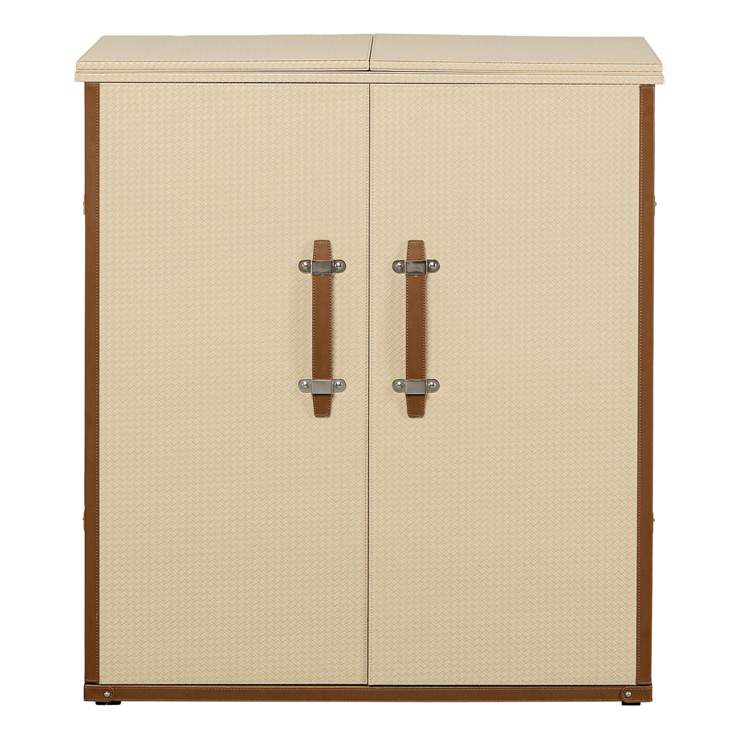 BARSKÅP VENEZIA - Cream  114cm