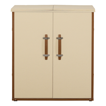 BARSKÅP VENEZIA - Cream  114cm