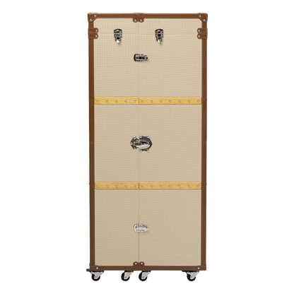 BARSKÅP VENEZIA - Cream 145cm