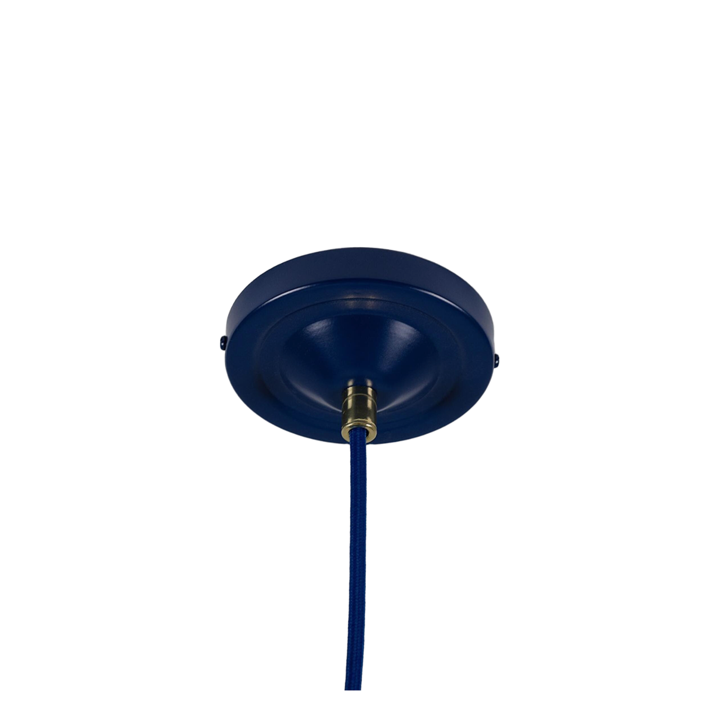 CAIRO - Mid-Century Coloured Pendant Light