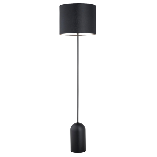 ASPEN - Golvlampa med skärm