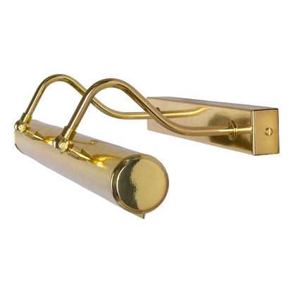 DUBLIN - Solid Brass Picture Light 60.5cm IP20