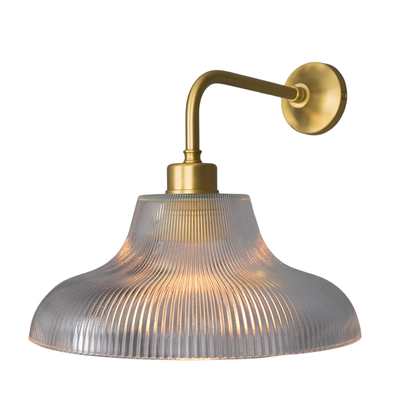 MONO - Vintage Railway Wall Light 30cm
