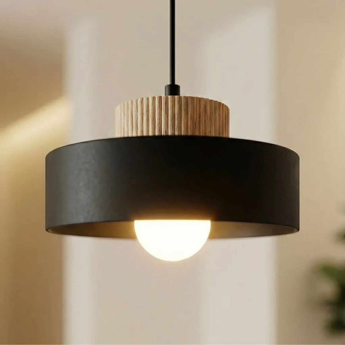 TAKLAMPA KIVI 1 - 20cm