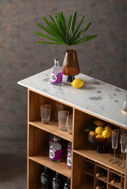 BARDISK GRACE - 120x110cm