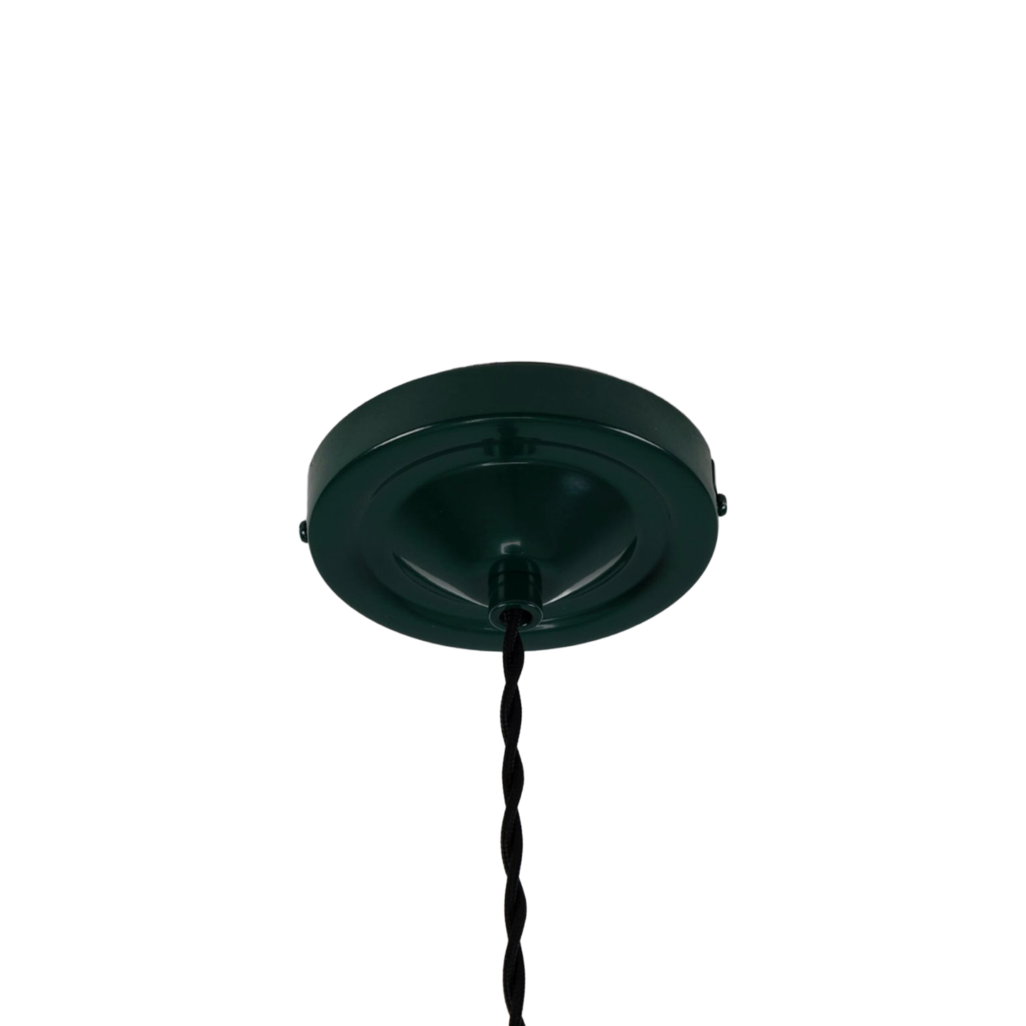 RIO - Colored Brass Pendant Light 38cm