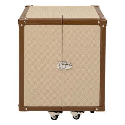 BARSKÅP SMALL VENEZIA - Creme  51,50cm