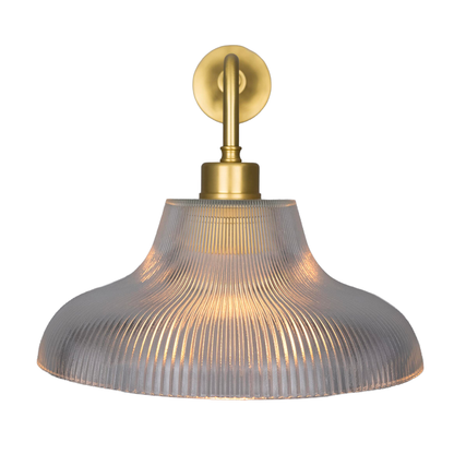 MONO - Vintage Railway Wall Light 30cm