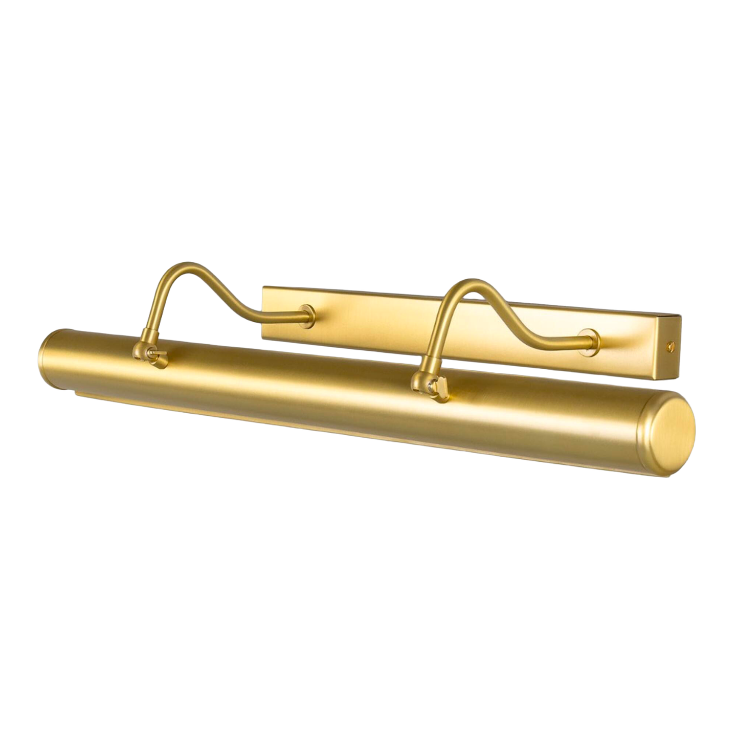 DUBLIN - Solid Brass Picture Light 60.5cm IP20