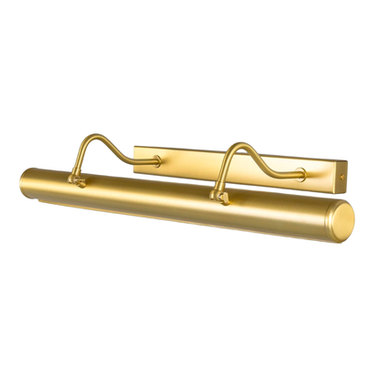 DUBLIN - Solid Brass Picture Light 60.5cm IP20
