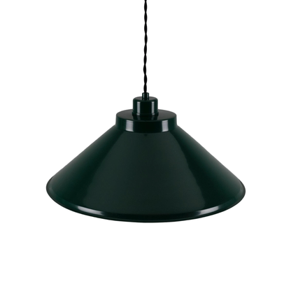RIO - Colored Brass Pendant Light 38cm