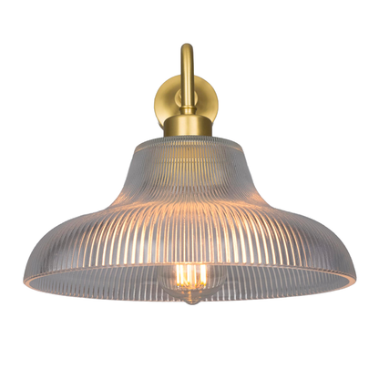 MONO - Vintage Railway Wall Light 30cm