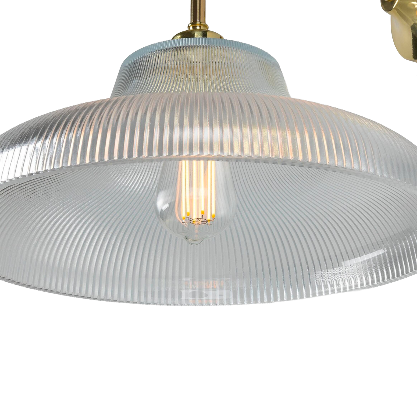 MONO - Vintage Railway Wall Light 30cm