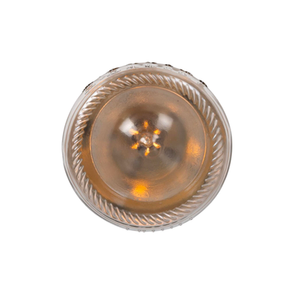 JAM JAR - Vintage Glass Wall Light