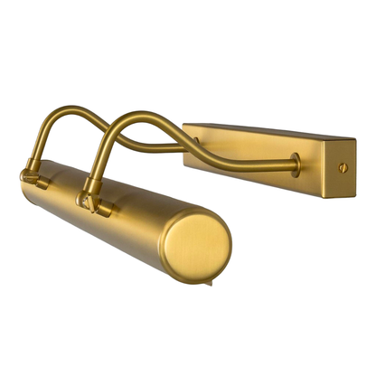 DUBLIN - Solid Brass Picture Light 60.5cm IP20