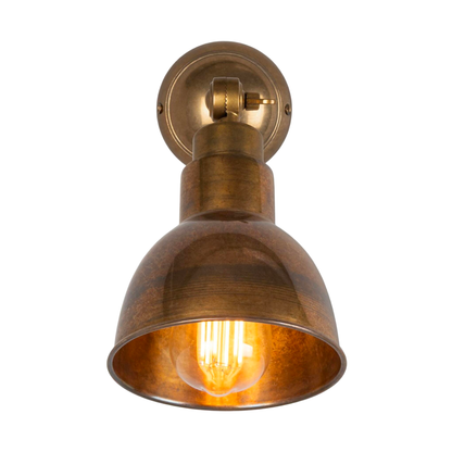 BAKU - Vintage Adjustable Wall Light