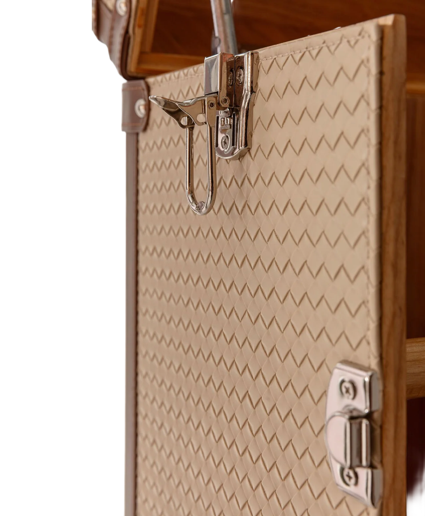 BARSKÅP VENEZIA - Cream 145cm