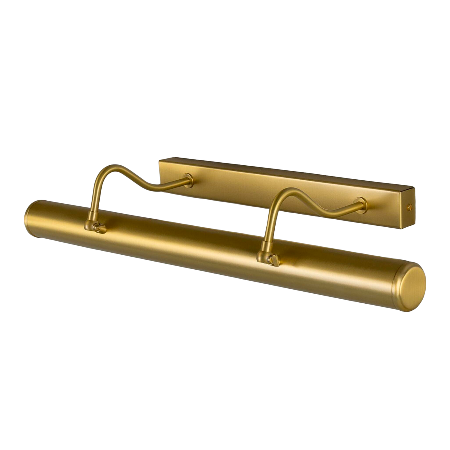 DUBLIN - Solid Brass Picture Light 60.5cm IP20
