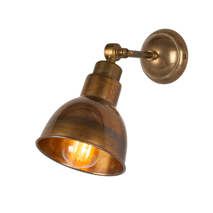 BAKU - Vintage Adjustable Wall Light