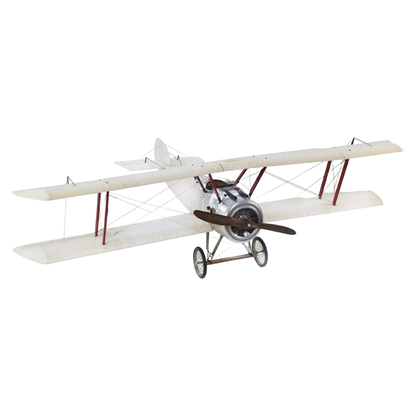 SOPWITH CAMEL - Transparent Model (B: 150cm)