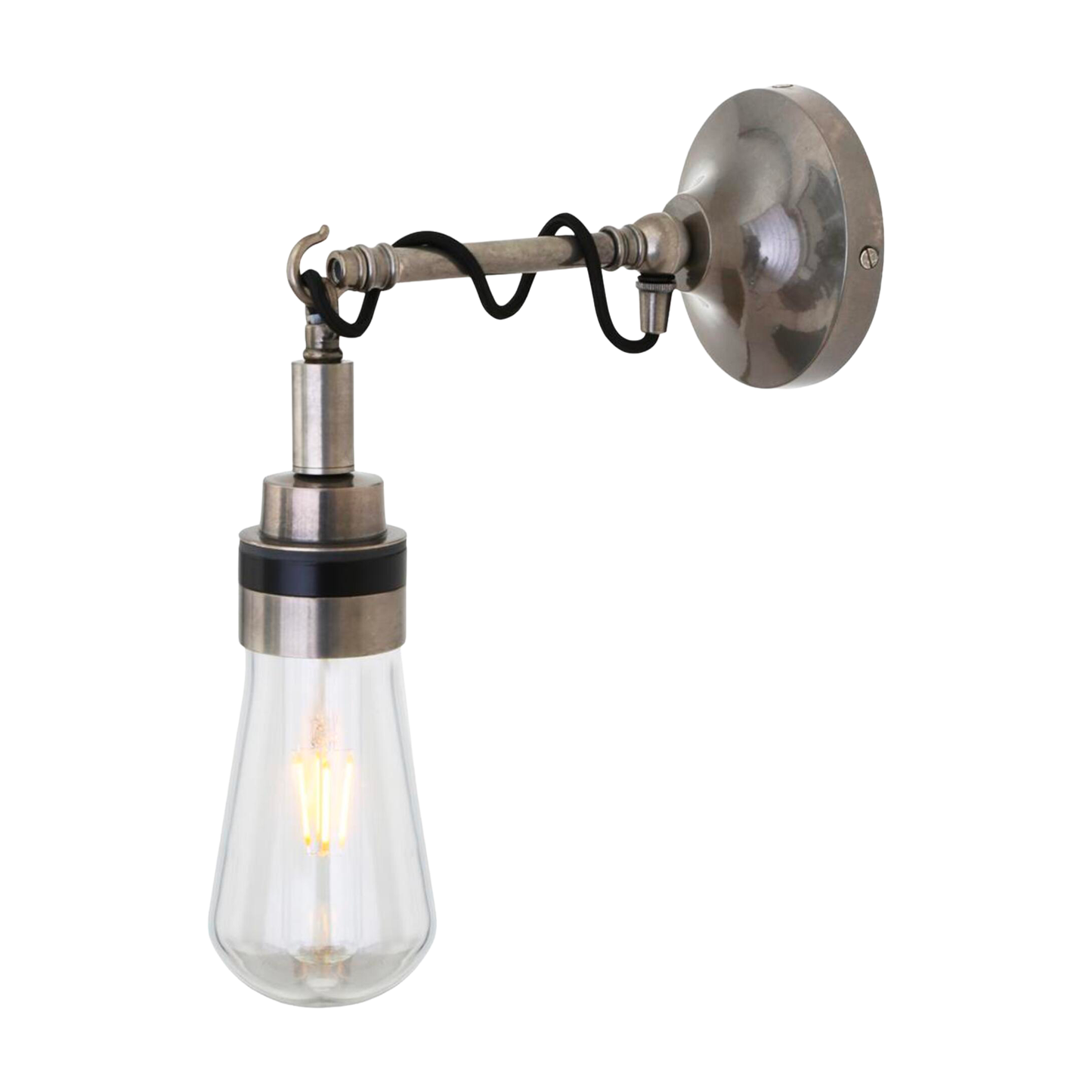 MAYIM - Vintage Wall Light IP65