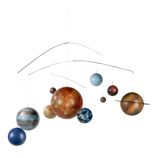 MOBILE SOLAR SYSTEM