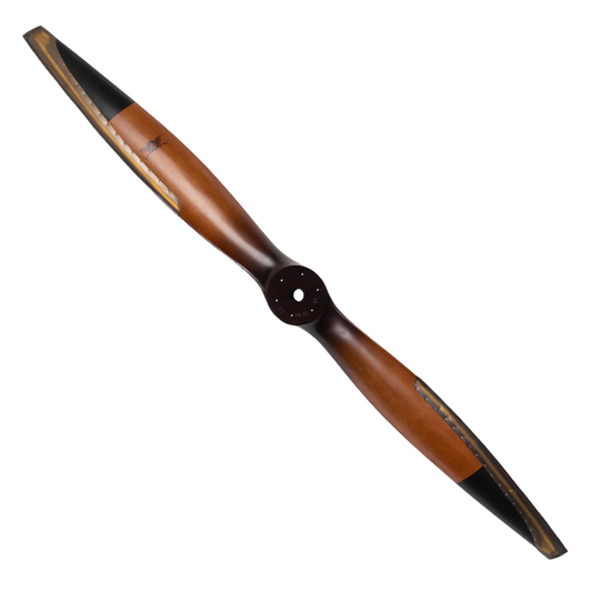 PROPELLER VINTAGE BLACK TIPS - Large