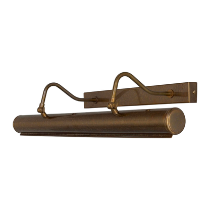 DUBLIN - Solid Brass Picture Light 60.5cm IP20