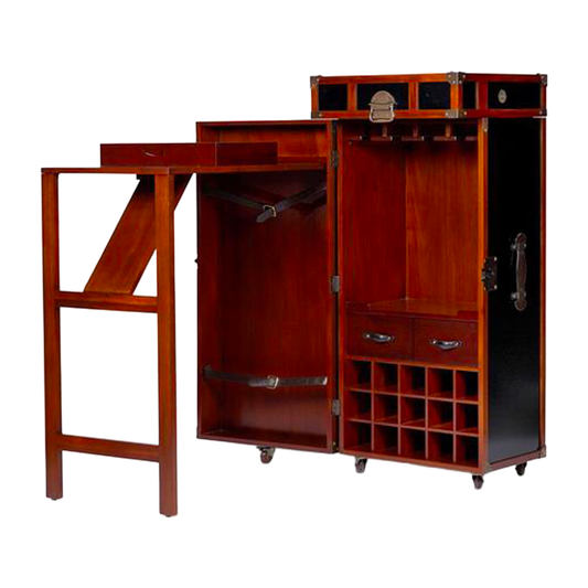 GRAND CLUB TRUNK BAR