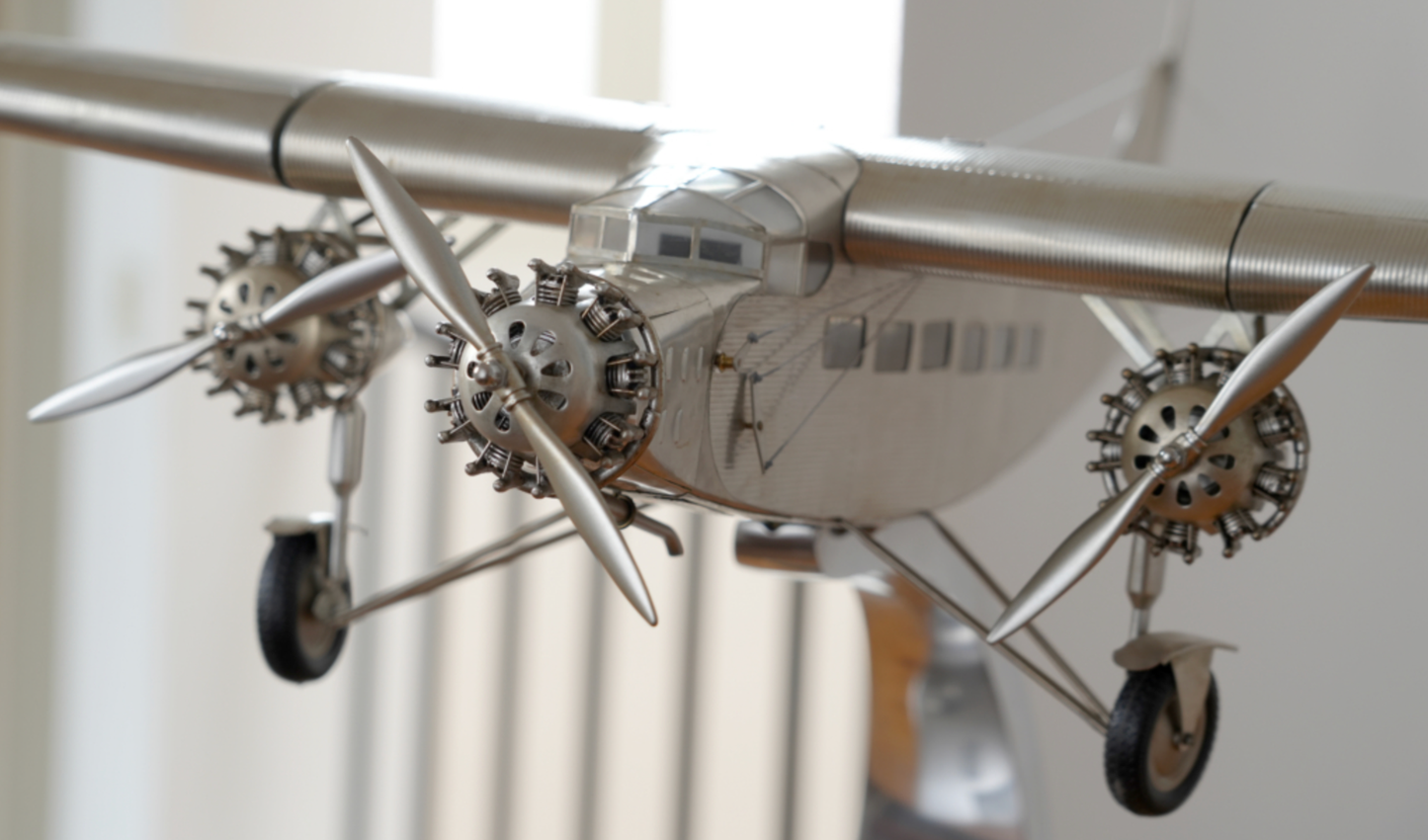 FORD TRIMOTOR Model
