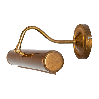 ELLE - Solid Brass Picture Light 35.5cm