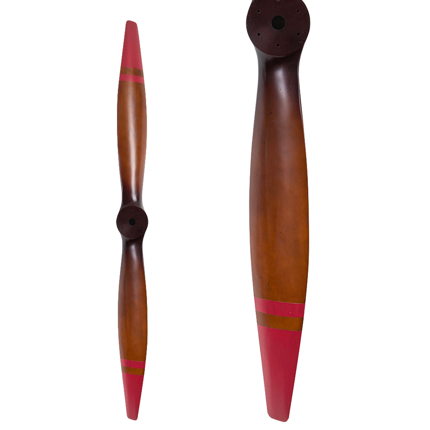 PROPELLER WWI VINTAGE - Large