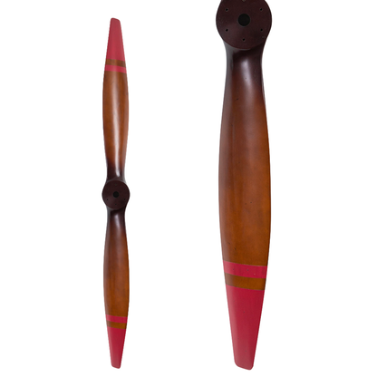 PROPELLER WWI VINTAGE - Large