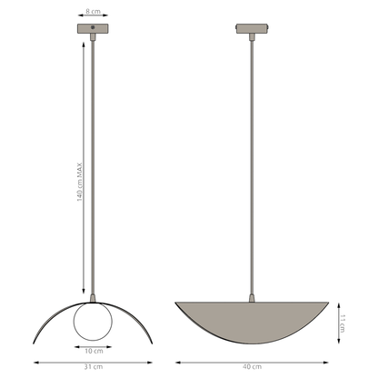 TAKLAMPA RITUAL 1L