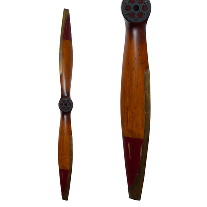 PROPELLER VINTAGE FLIGHT - Large