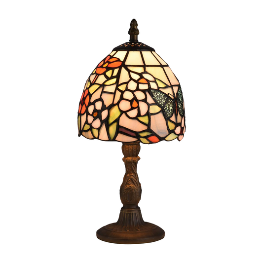 PHUKET Tiffany Bordlampa. H:32cm
