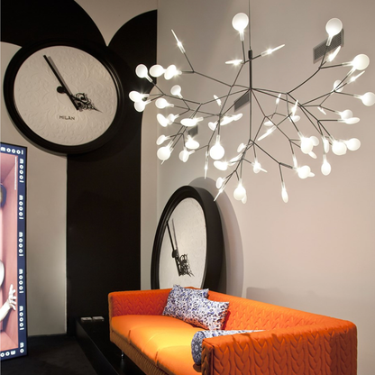 HERACLEUM III - Pendel Large