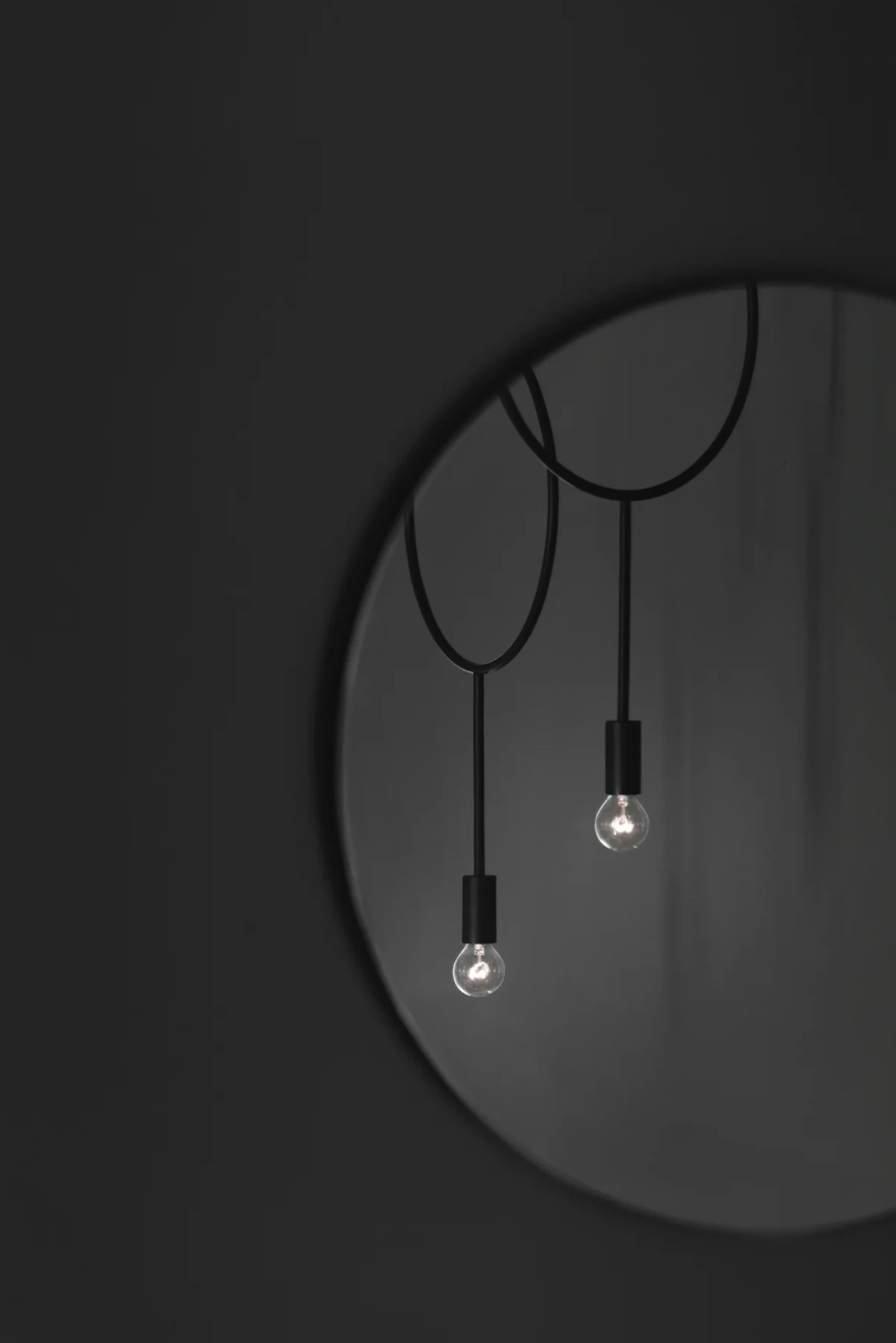 CIRCLE Pendellampa