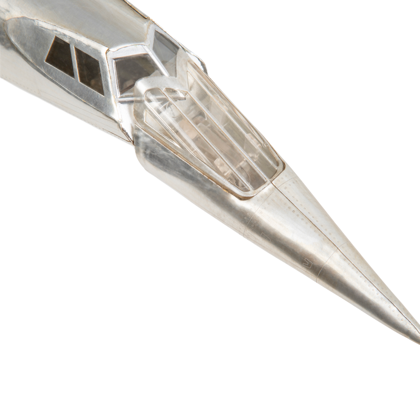 CONCORDE Model