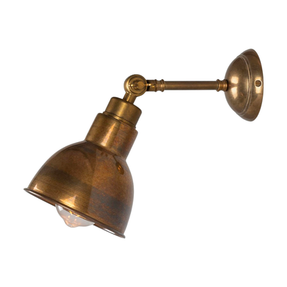 BAKU - Vintage Adjustable Wall Light