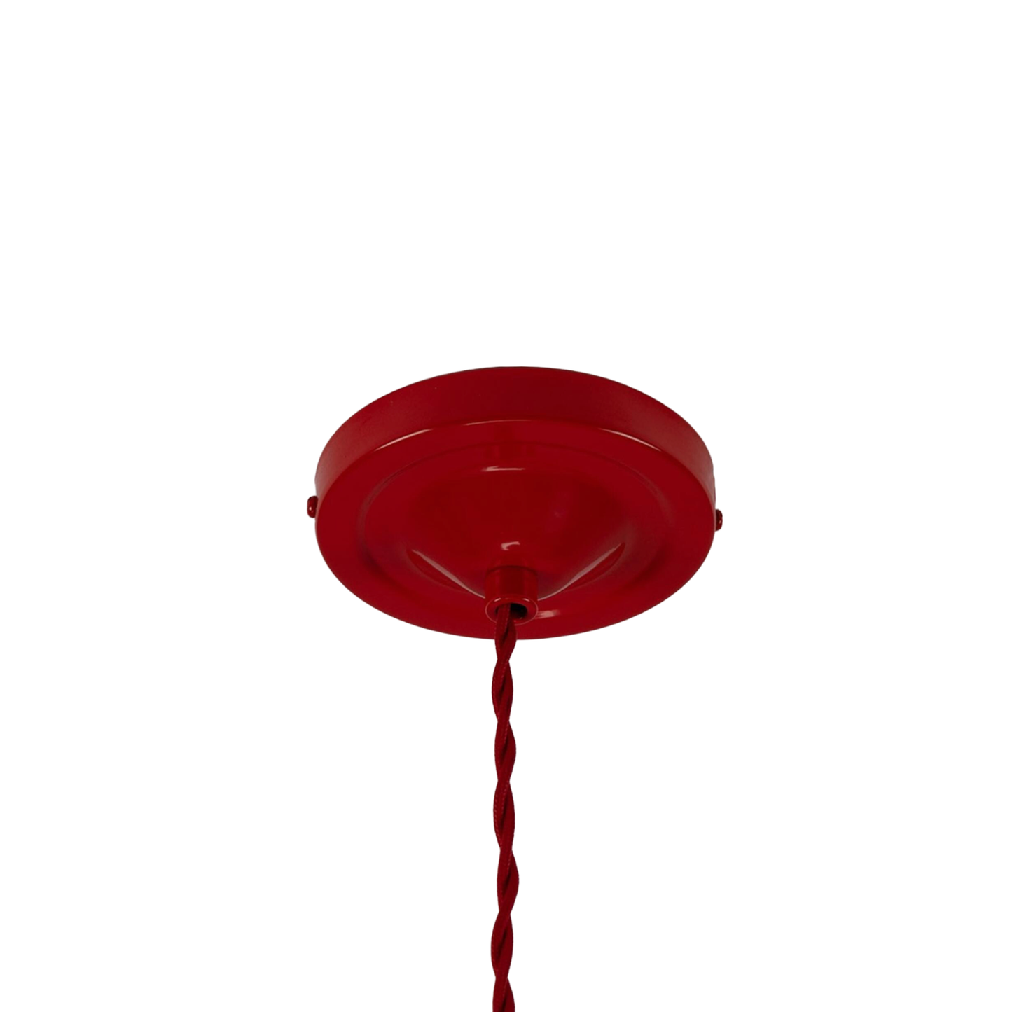 RIO - Colored Brass Pendant Light 38cm
