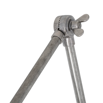DALE - Vintage Adjustable Brass Picture Light