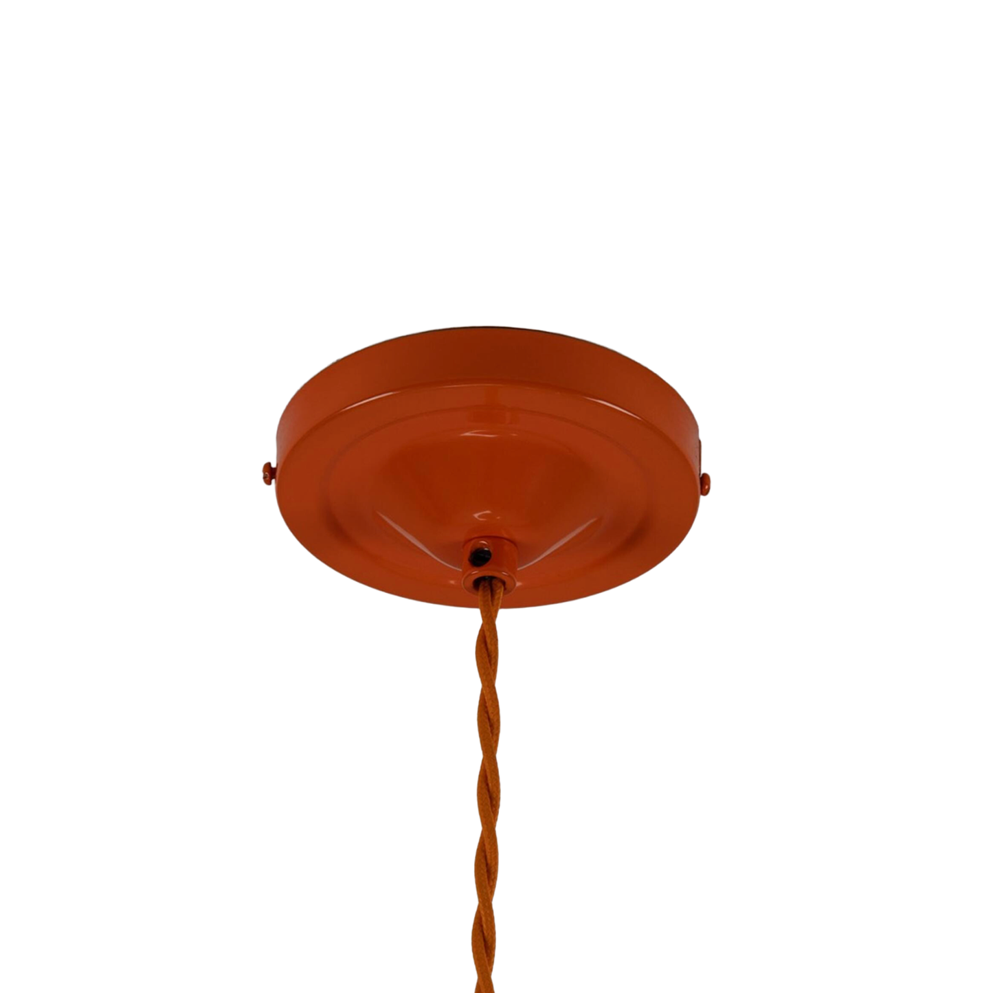 RIO - Colored Brass Pendant Light 38cm