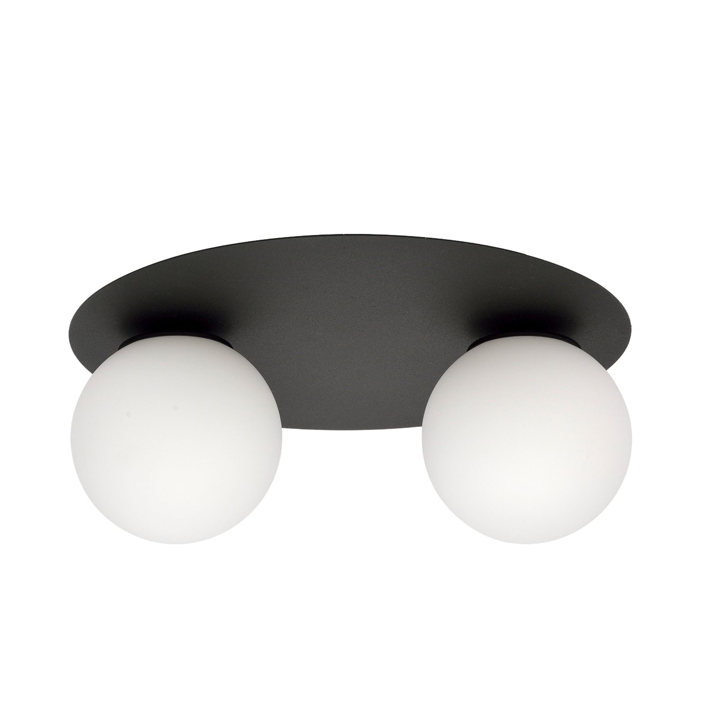SOLAR 2 - Svart Opal