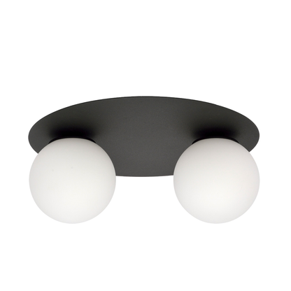 SOLAR 2 - Svart Opal